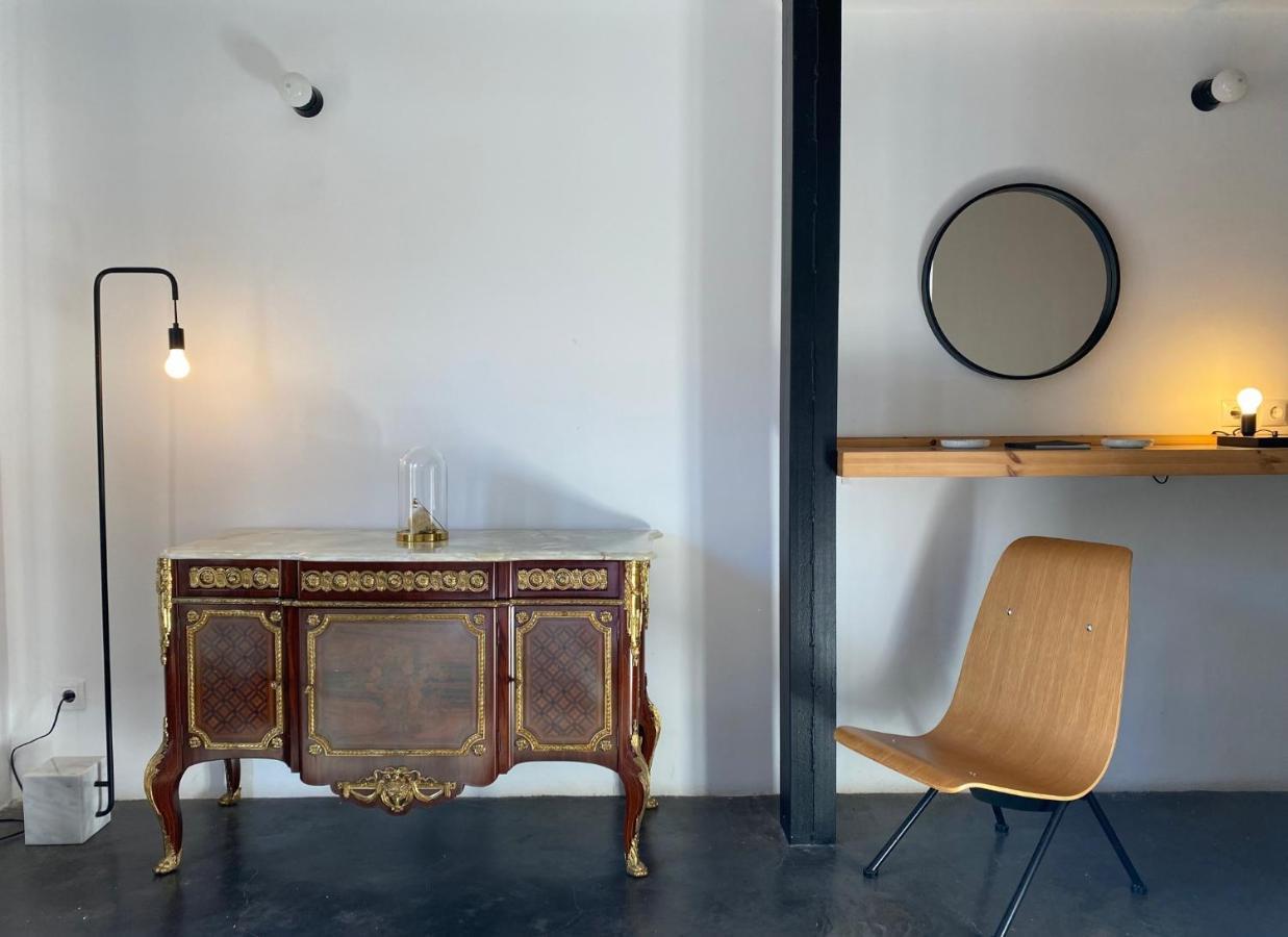 Bubusuites Valencia Exteriör bild
