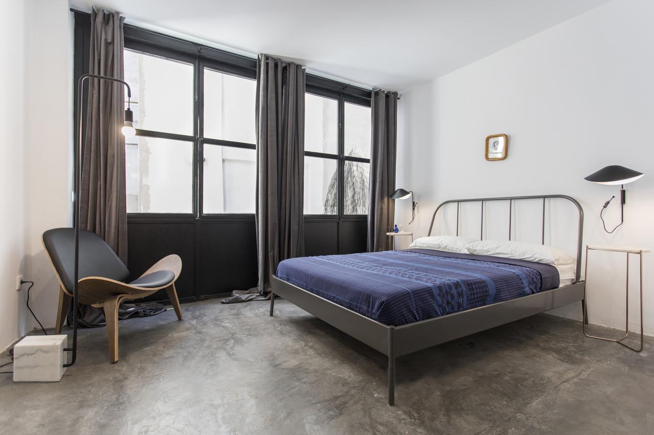 Bubusuites Valencia Exteriör bild