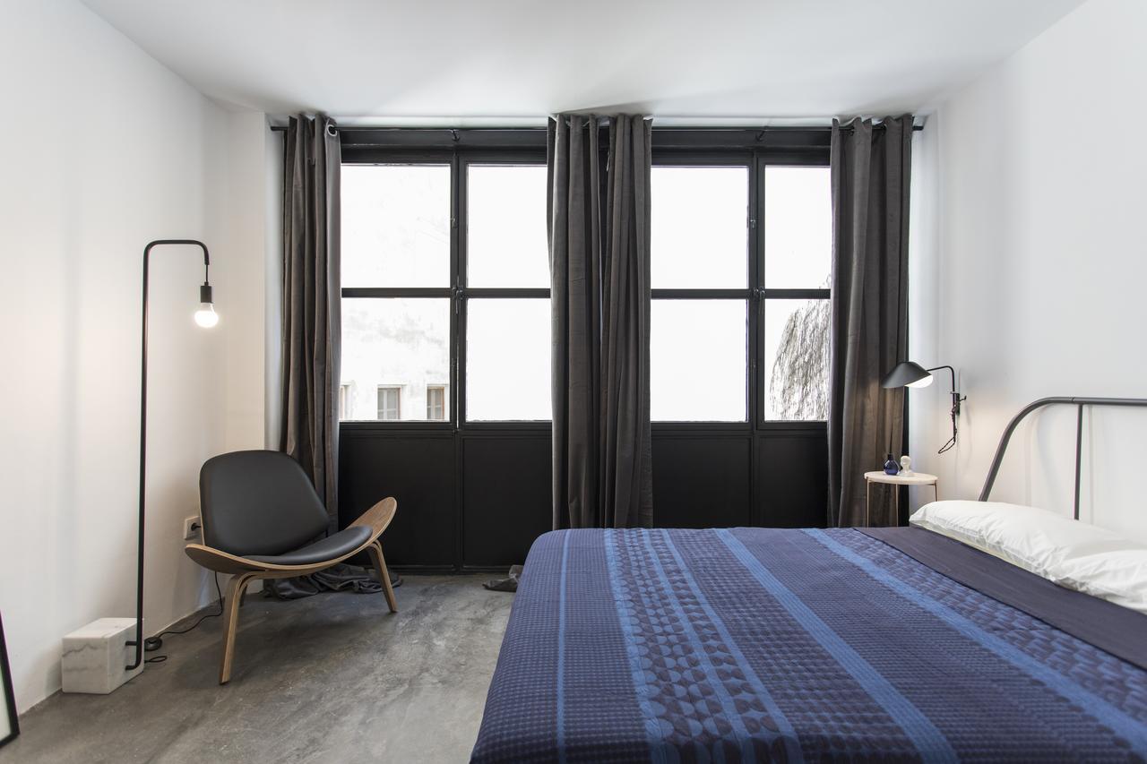 Bubusuites Valencia Exteriör bild