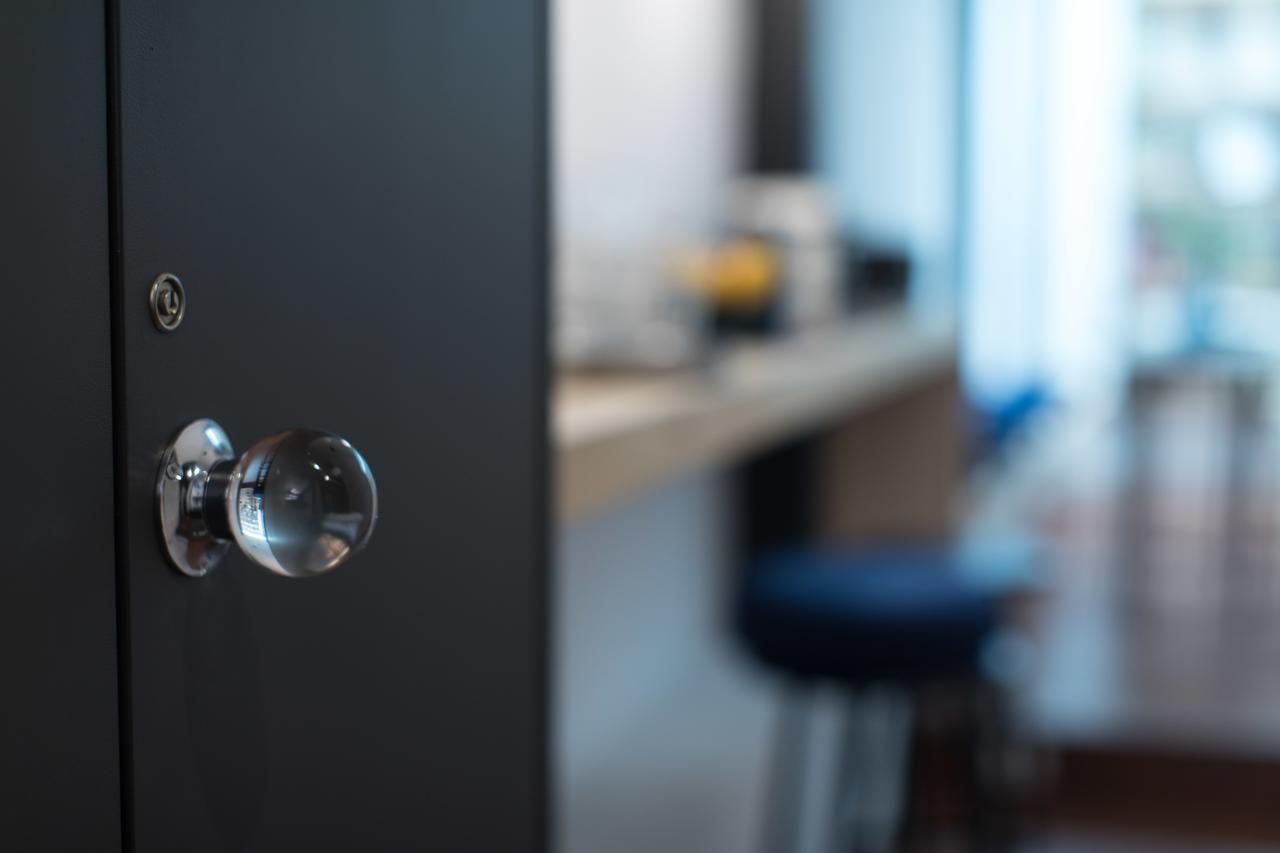Bubusuites Valencia Exteriör bild