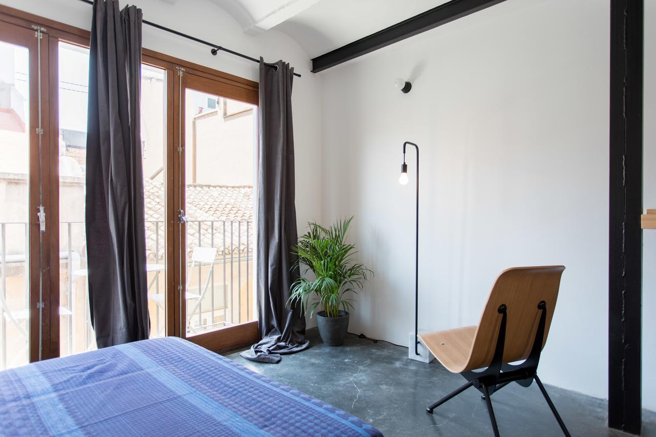 Bubusuites Valencia Exteriör bild