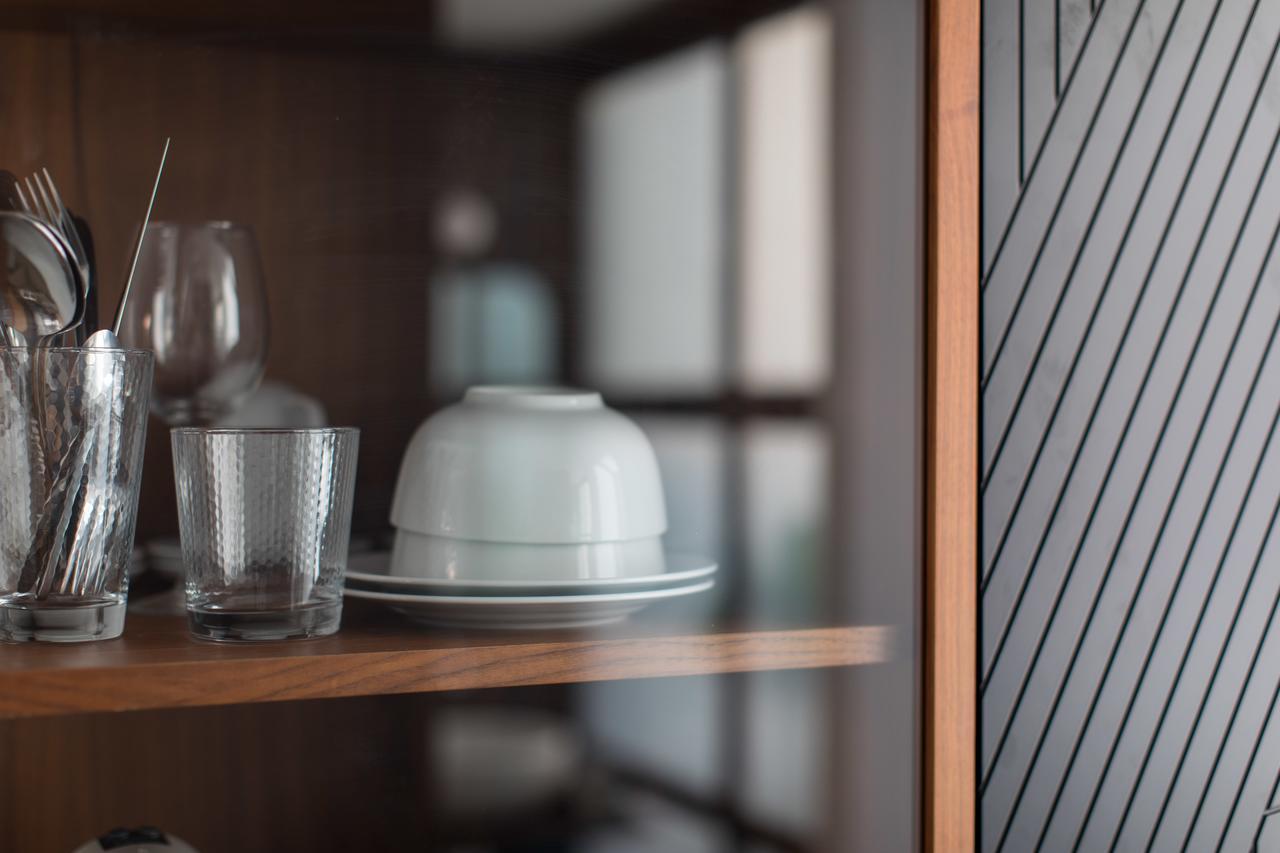 Bubusuites Valencia Exteriör bild