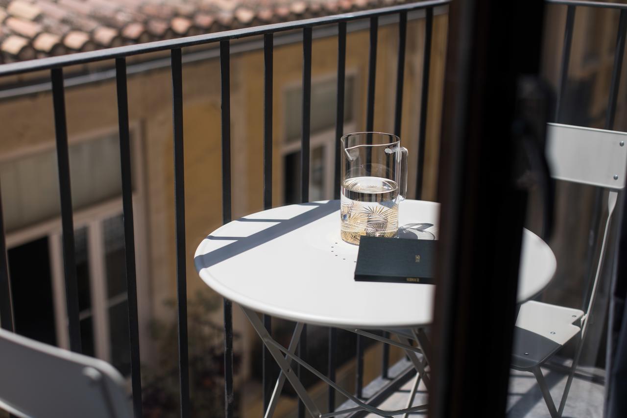 Bubusuites Valencia Exteriör bild