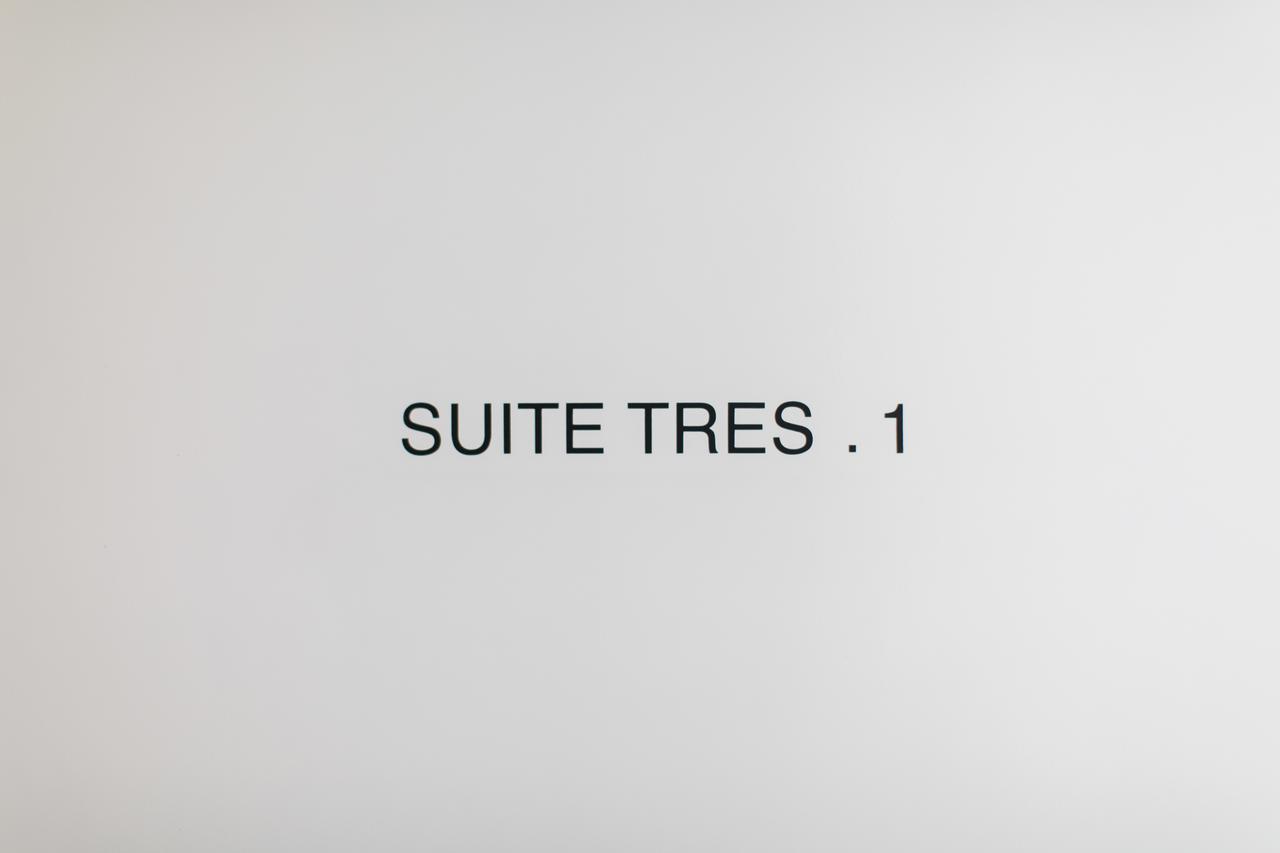 Bubusuites Valencia Exteriör bild