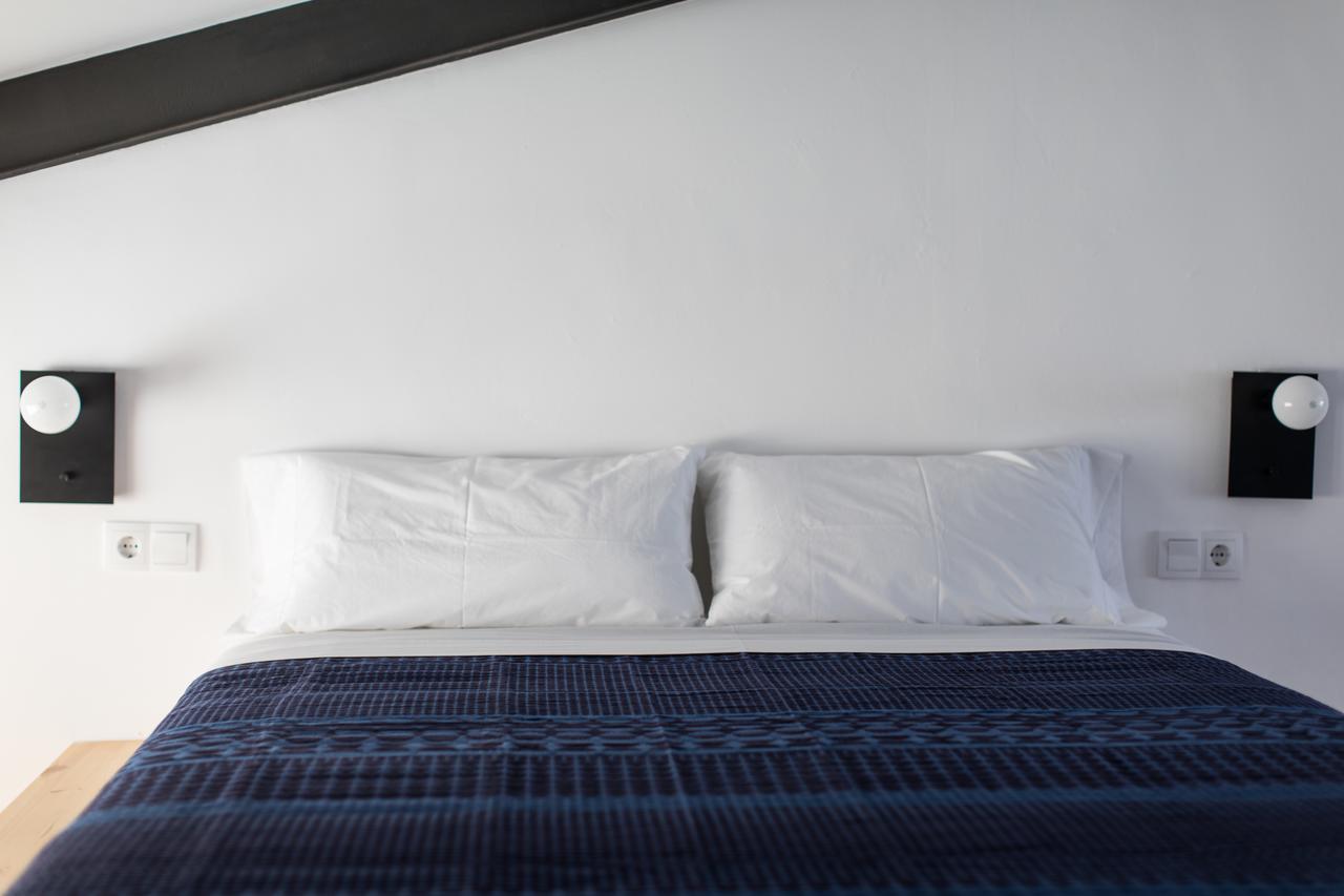 Bubusuites Valencia Exteriör bild